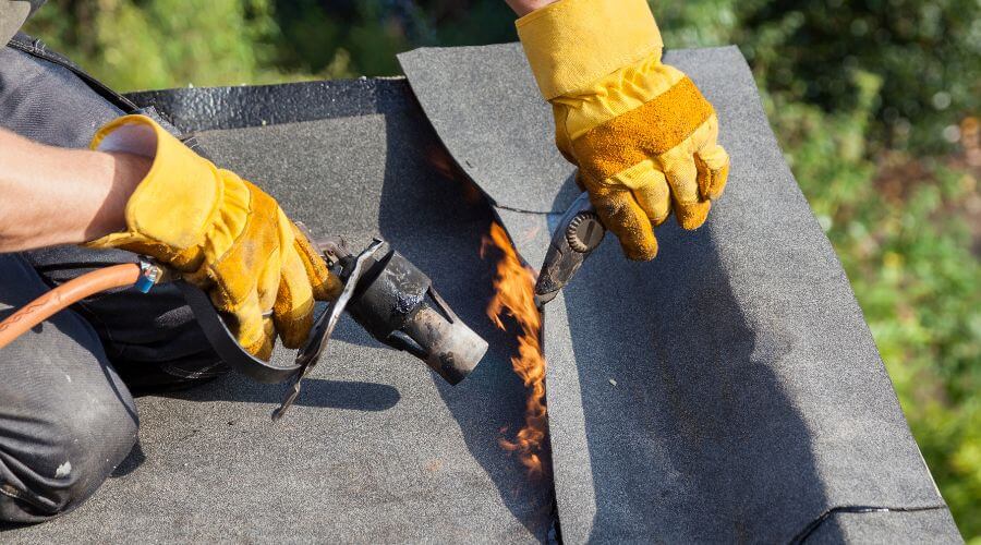 Local Chimney Repair in Summerville, SC
